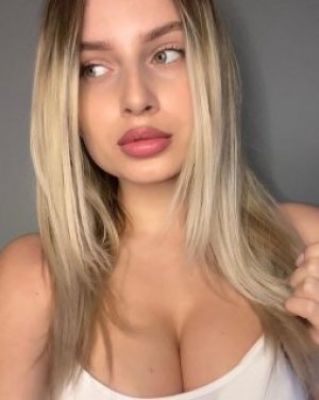 Красивая шлюшка (рост: 167), мужской досуг в Иваново (Все районы )