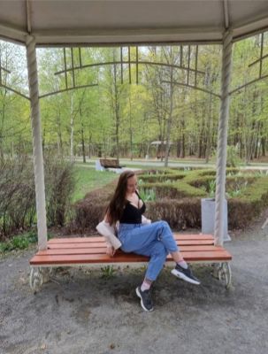 Элитная шлюха Соня❤️Без предоплат, 27 лет, г. Иваново, закажите онлайн