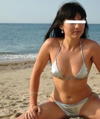 Юля — фото и отзывы о девушке