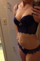 Маша — анкета девушки и фото