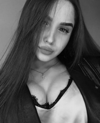 шлюшка Дияна (Иваново)