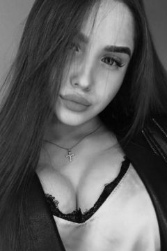 шлюшка Дияна (Иваново)