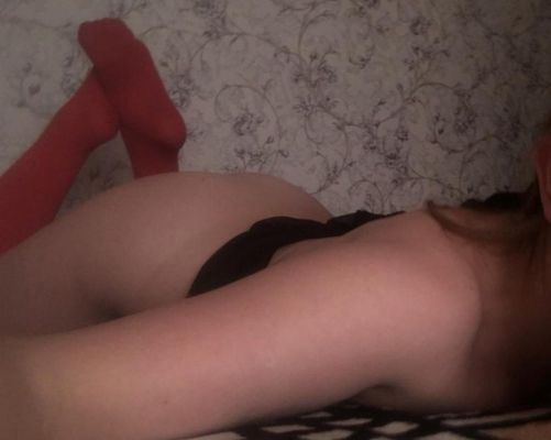 Жанна, фото