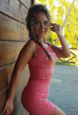 Оля, фото с sexivanovo.club