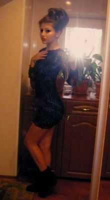 Марина, Иваново