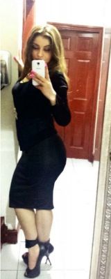 индивидуалка Настя