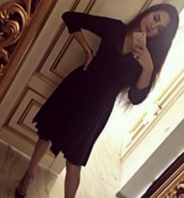 Юля (г. Иваново)