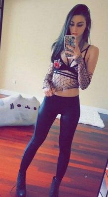 Олеся (sexivanovo.club)