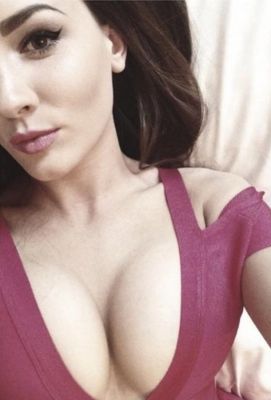 Наталья, 24 лет: БДСМ, страпон, прочие секс-услуги