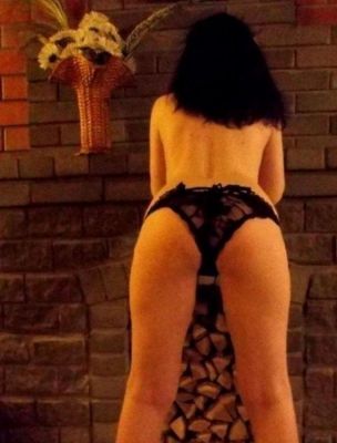 Красивая давалка Кристина, рост: 170, вес: 55, г. Иваново