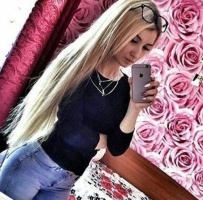 Проверенная проститутка Настя, рост: 167, вес: 56