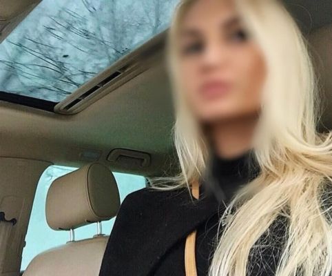 Алекса — знакомства 24 7, анкетное фото